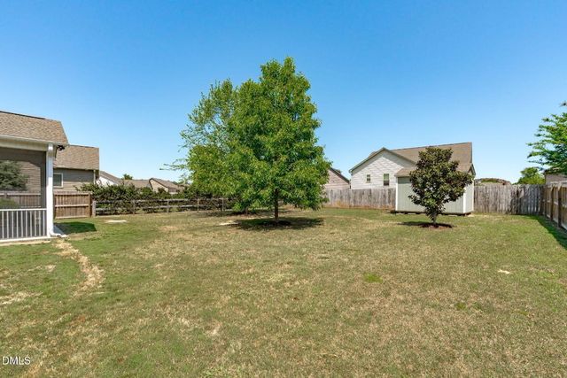 114 Westchase Drive, Clayton, NC 27527