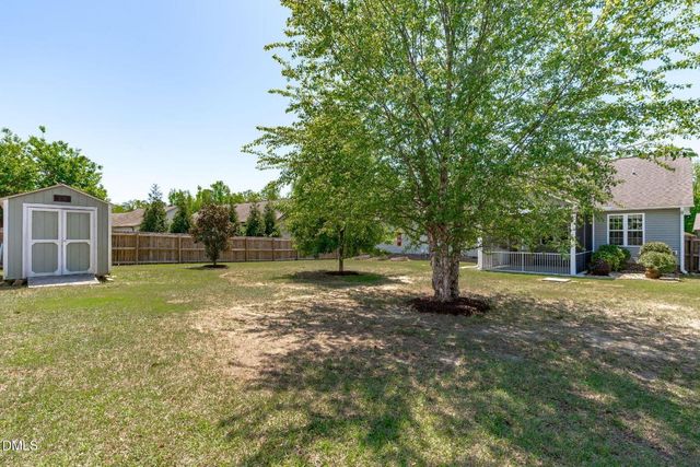 114 Westchase Drive, Clayton, NC 27527