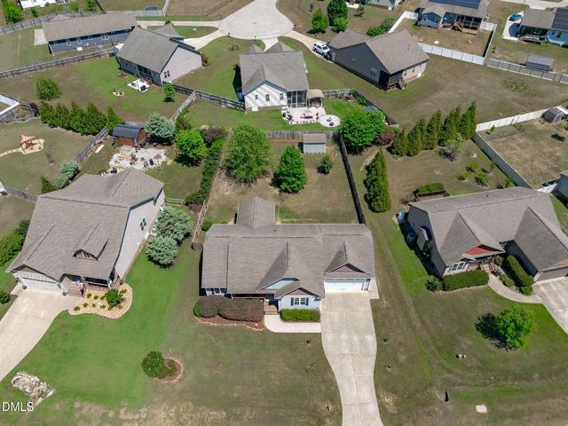 114 Westchase Drive, Clayton, NC 27527