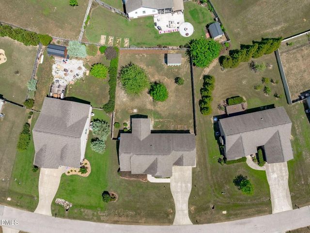 114 Westchase Drive, Clayton, NC 27527