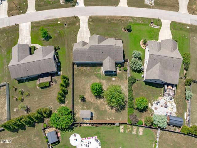 114 Westchase Drive, Clayton, NC 27527