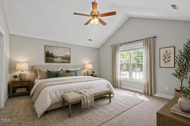 114 Westchase Drive, Clayton, NC 27527