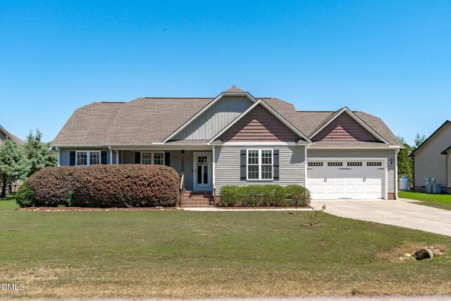 114 Westchase Drive, Clayton, NC 27527