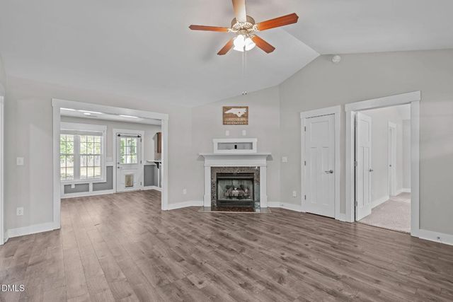 114 Westchase Drive, Clayton, NC 27527