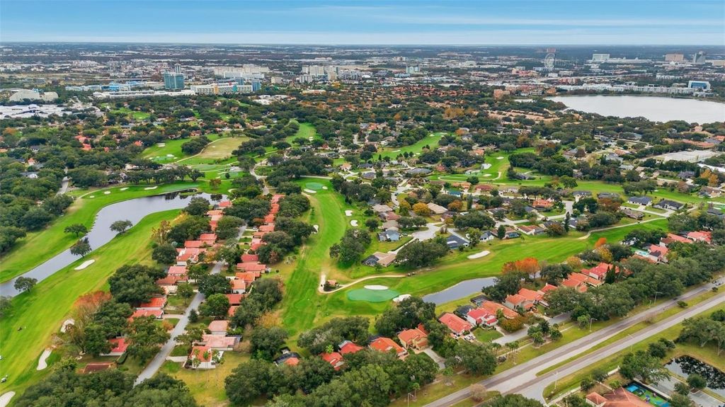 Image 43 of property listing at 7655 PERSIAN COURT, Orlando, FL 32819