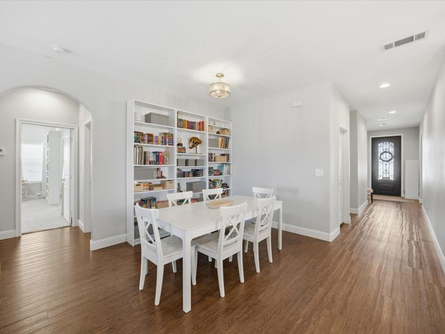 608 Timberline Drive, Bridgeport, TX 76426