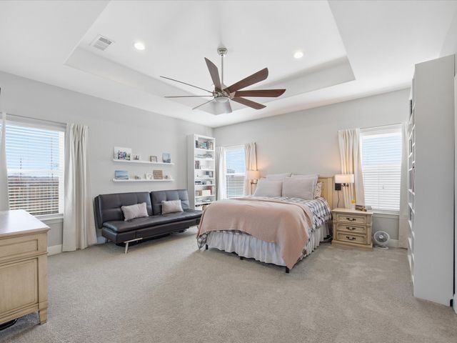 608 Timberline Drive, Bridgeport, TX 76426