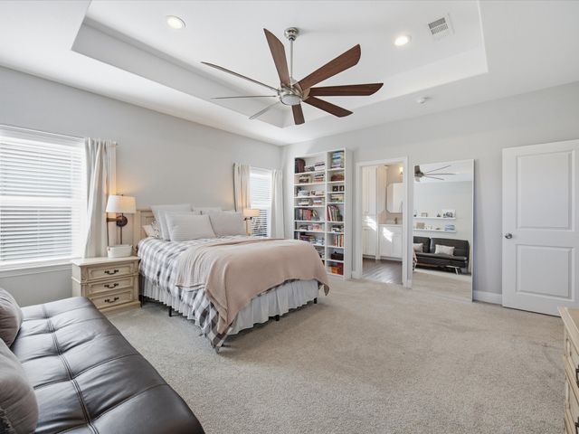 608 Timberline Drive, Bridgeport, TX 76426