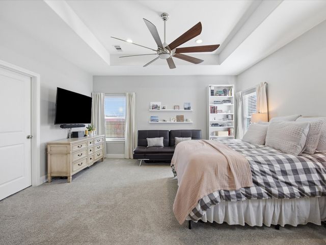 608 Timberline Drive, Bridgeport, TX 76426