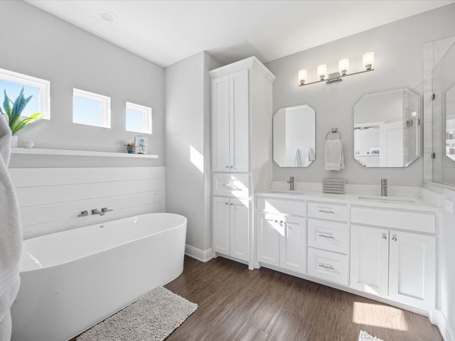 608 Timberline Drive, Bridgeport, TX 76426