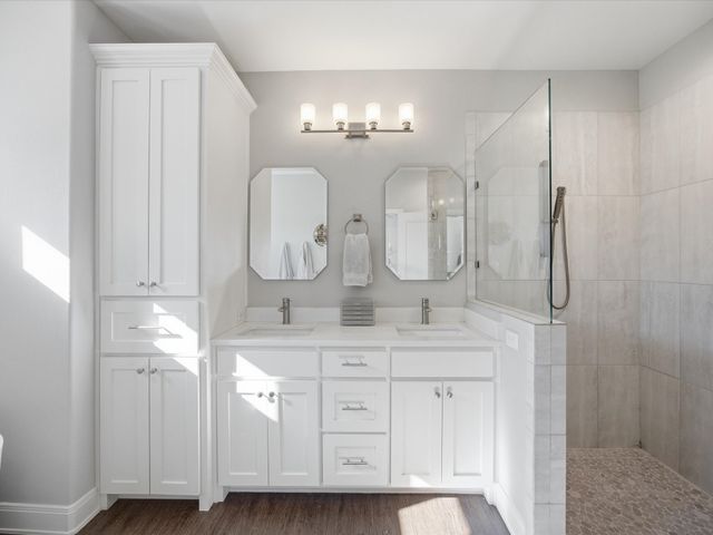 608 Timberline Drive, Bridgeport, TX 76426