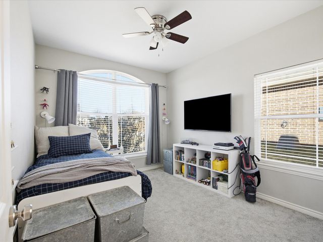 608 Timberline Drive, Bridgeport, TX 76426