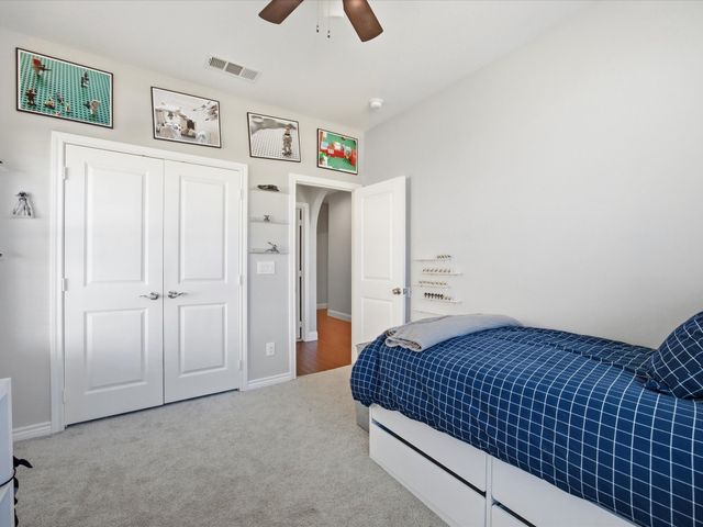 608 Timberline Drive, Bridgeport, TX 76426