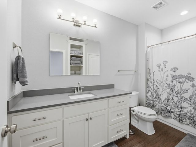 608 Timberline Drive, Bridgeport, TX 76426