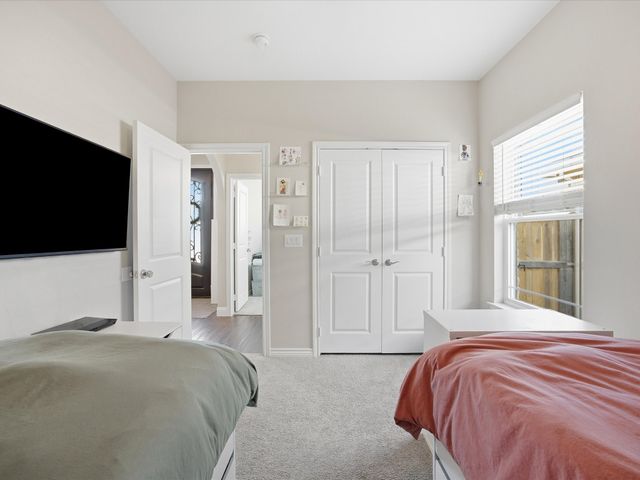 608 Timberline Drive, Bridgeport, TX 76426