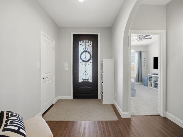 608 Timberline Drive, Bridgeport, TX 76426