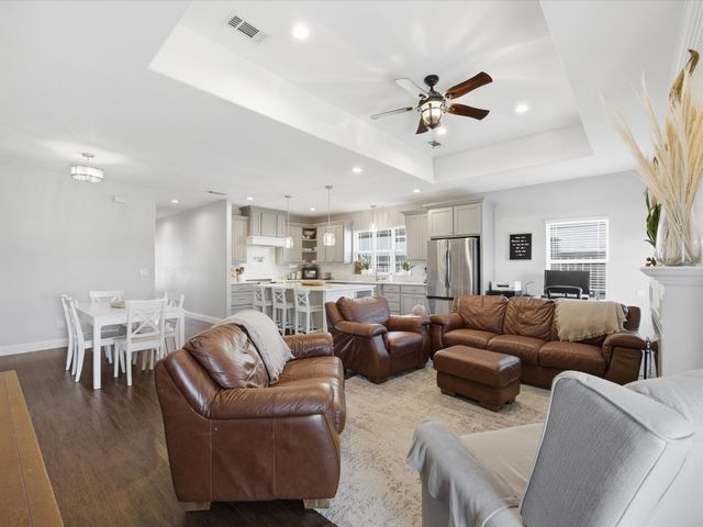 608 Timberline Drive, Bridgeport, TX 76426