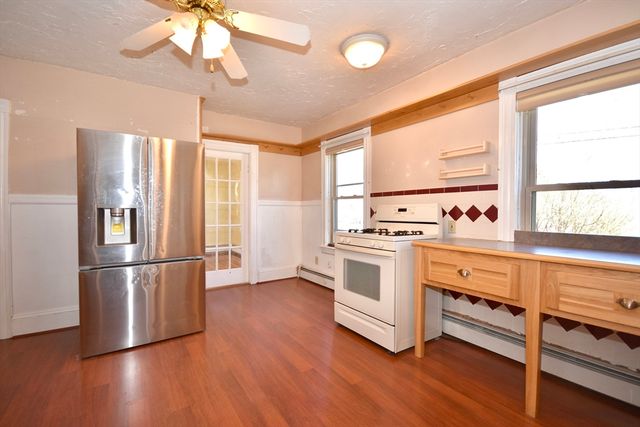 36 Hazel St, Attleboro, MA 02703