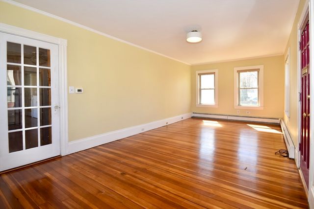 36 Hazel St, Attleboro, MA 02703