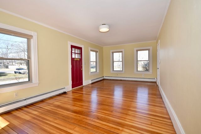 36 Hazel St, Attleboro, MA 02703