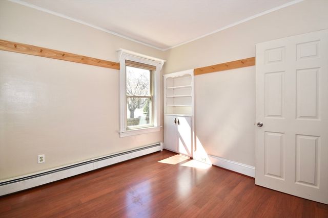 36 Hazel St, Attleboro, MA 02703