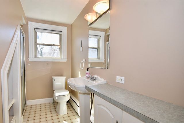 36 Hazel St, Attleboro, MA 02703