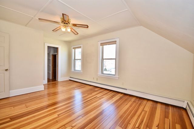 36 Hazel St, Attleboro, MA 02703