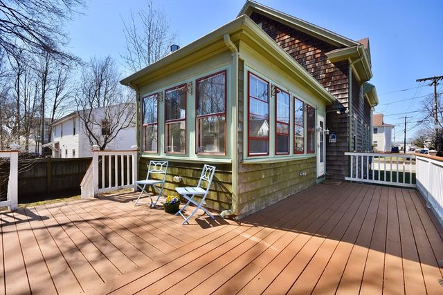 36 Hazel St, Attleboro, MA 02703