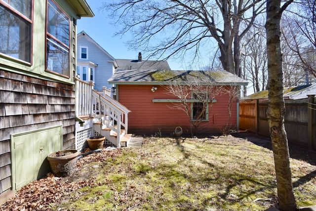 36 Hazel St, Attleboro, MA 02703