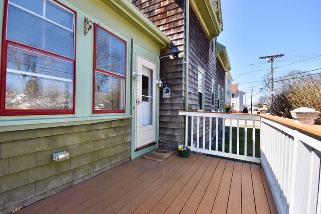 36 Hazel St, Attleboro, MA 02703