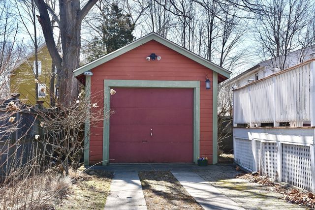36 Hazel St, Attleboro, MA 02703