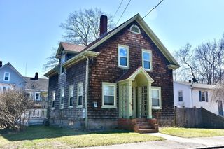 36 Hazel St, Attleboro, MA 02703