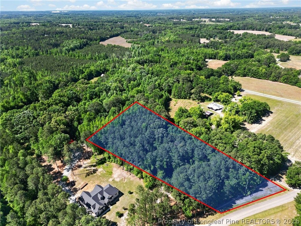 0 Fred Stone Road, Sanford, NC 27332 — photo 2