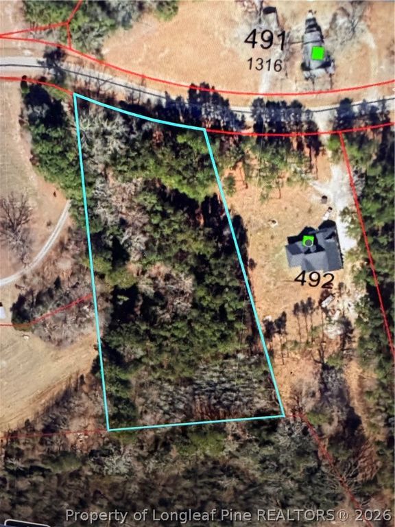 0 Fred Stone Road, Sanford, NC 27332 — photo 9