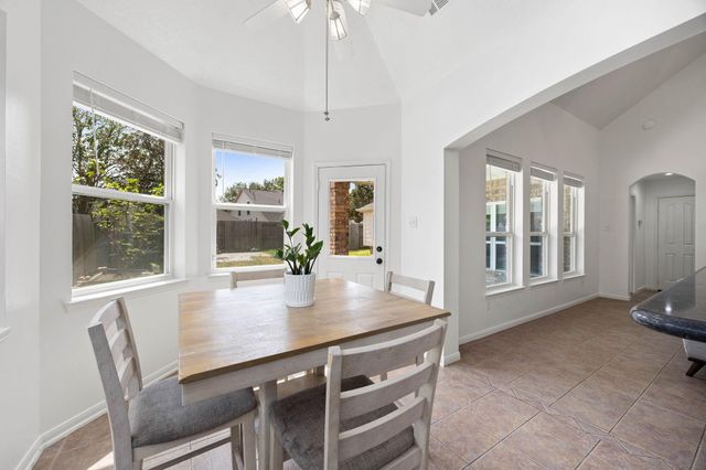 4730 Camden Brook Lane, Katy, TX 77494