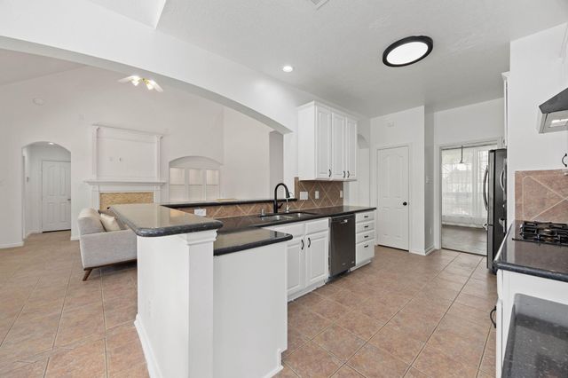 4730 Camden Brook Lane, Katy, TX 77494