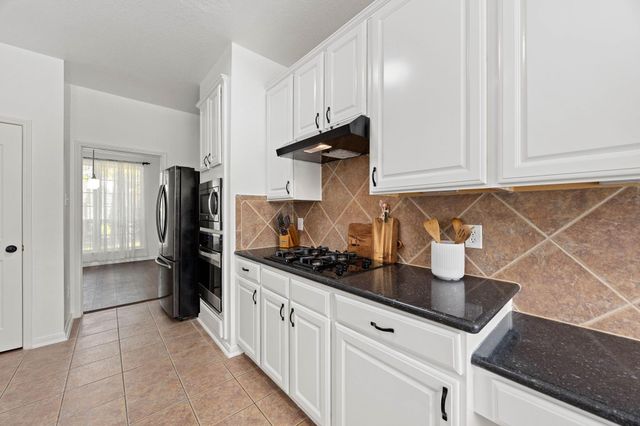 4730 Camden Brook Lane, Katy, TX 77494