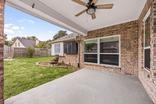 4730 Camden Brook Lane, Katy, TX 77494