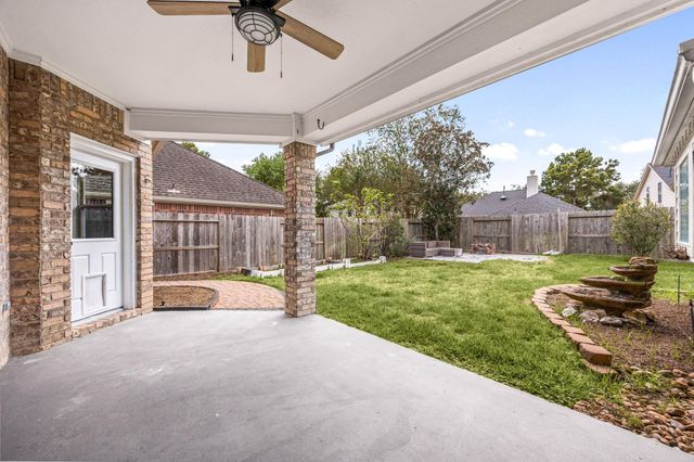 4730 Camden Brook Lane, Katy, TX 77494