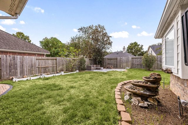4730 Camden Brook Lane, Katy, TX 77494