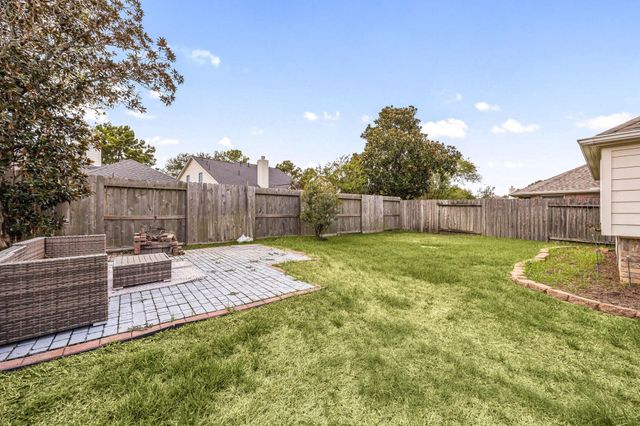 4730 Camden Brook Lane, Katy, TX 77494