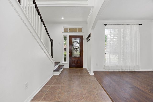 4730 Camden Brook Lane, Katy, TX 77494