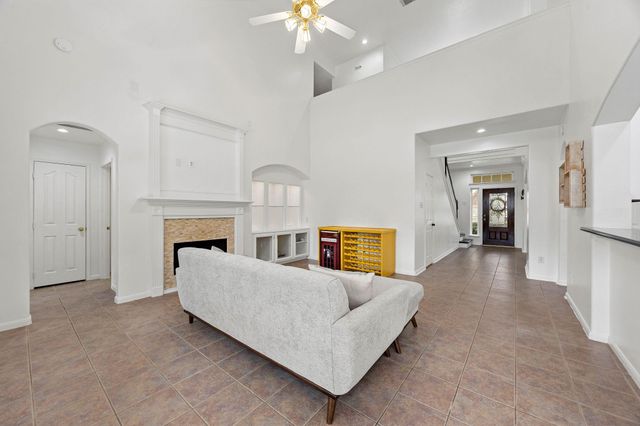 4730 Camden Brook Lane, Katy, TX 77494