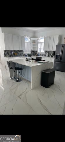 2173 Spencers Way, Stone Mountain, GA 30087