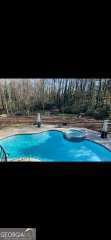 2173 Spencers Way, Stone Mountain, GA 30087