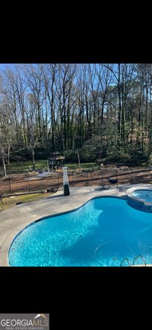2173 Spencers Way, Stone Mountain, GA 30087