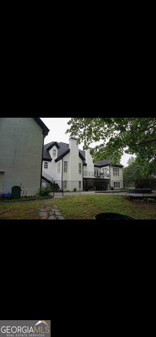 2173 Spencers Way, Stone Mountain, GA 30087