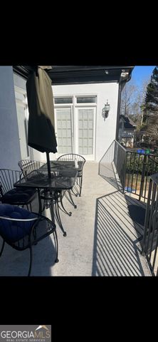 2173 Spencers Way, Stone Mountain, GA 30087