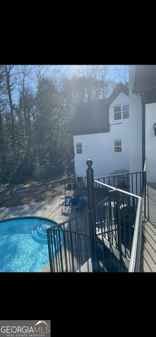 2173 Spencers Way, Stone Mountain, GA 30087