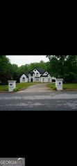 2173 Spencers Way, Stone Mountain, GA 30087